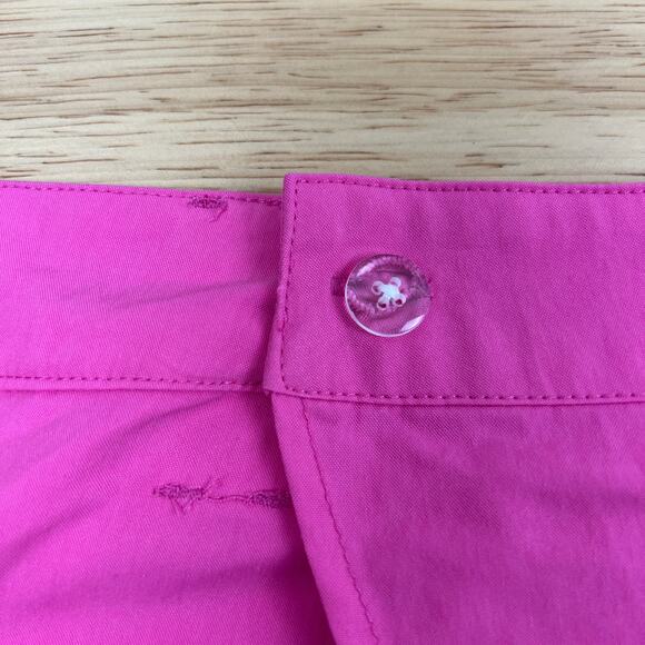 Future Collective Women's Pink High-Rise Cargo Mini Skirt - Size 0 - NWT - Picture 7 of 9